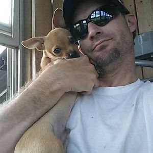 Meet your Posher, Rodney